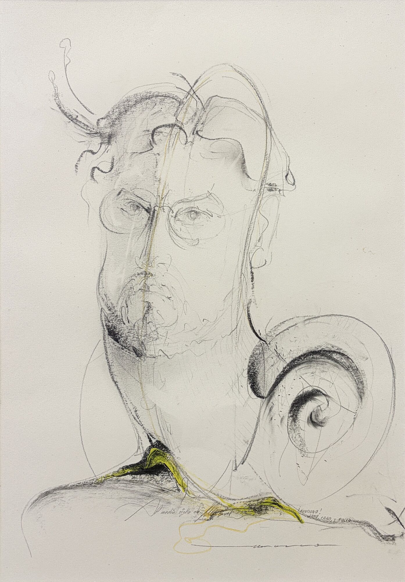 Autorretrato